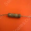 262-3.9-RC | 3.9-OHMS XICON POWER RESISTORS (PACKAGE OF 9)
