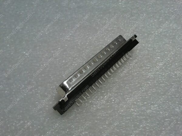 1721 874 5747375-2 | PLUG BOARD-TO-BOARD PCB D-SUB CONNECTOR - Image 2