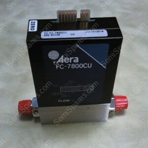 797-095337-604 | MFC,7800CU,O2,500 SCCM