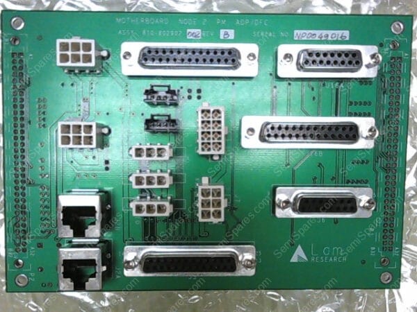 810-802902-002 | MOTHERBOARD,NODE2PM,ADP/DFC