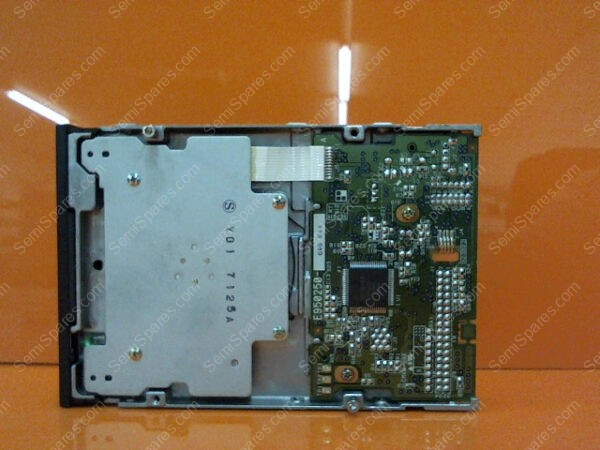 19307775-29 | 1.44 3.5" FLOPPY DRIVE FD-235HF - Image 2