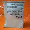 D64RPB2 | GROUND FAULT RELAY 10 MA - 6.4 AMP RANGE 24-250V AC/DC CONTROL VOLTAGE