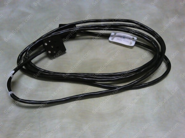 853-021604-001 | ASSY,CA,THERMO,J-TYPE,PADDLE