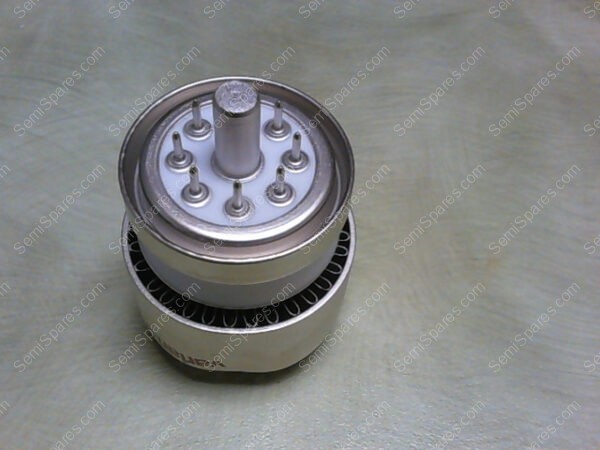 VT-0370-00 | TUBE #4CX250BC,MRC #3200170 - Image 3