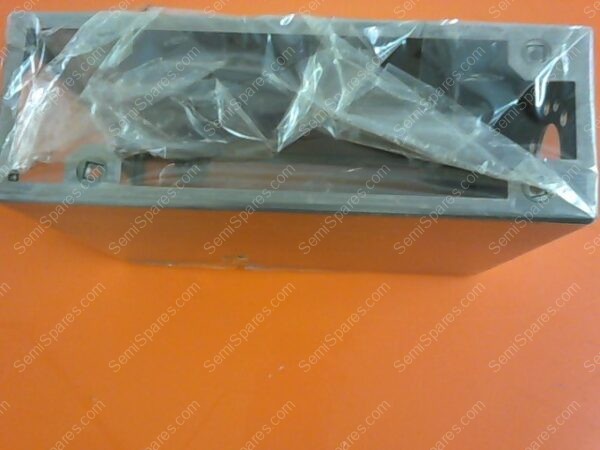 714-035639-001 | ENCL,CONTAINMENT,9400,GAS DLVY - Image 3