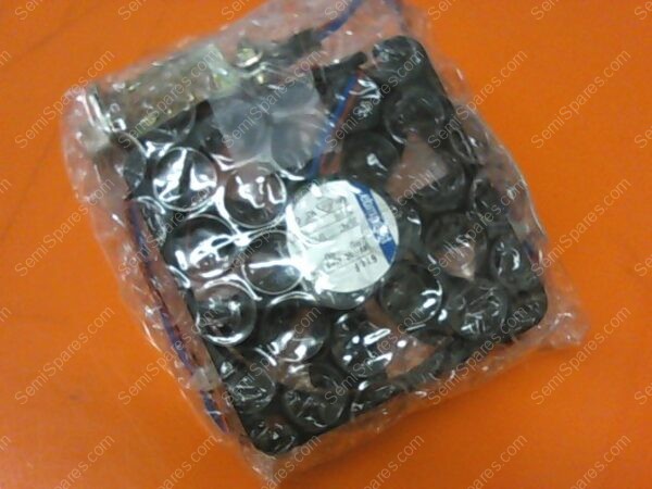 FN-0470-00 | FAN,TRBLNC,ASSY,853-140334-001