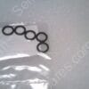 OR-2060-00 | O RING QUAD VITON BLACK