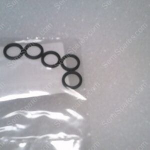 OR-2060-00 | O RING QUAD VITON BLACK