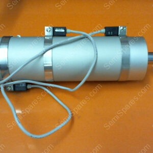 NCDGTA63-0600-B53L3 | SMC STANDARD CYLINDER