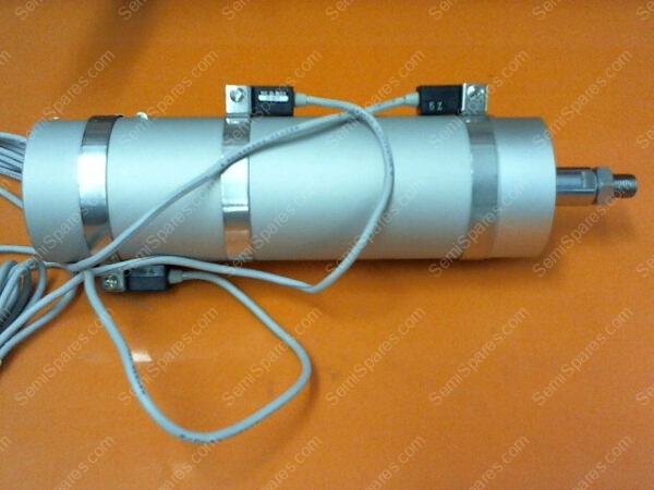 NCDGTA63-0600-B53L3 | SMC STANDARD CYLINDER