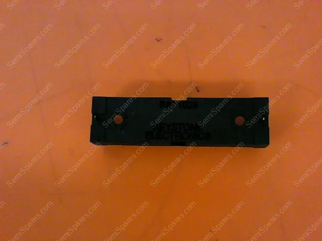 1028 | ROHS COMPLIANT (100 PCS)