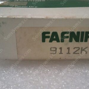 9112K | BALL BEARING