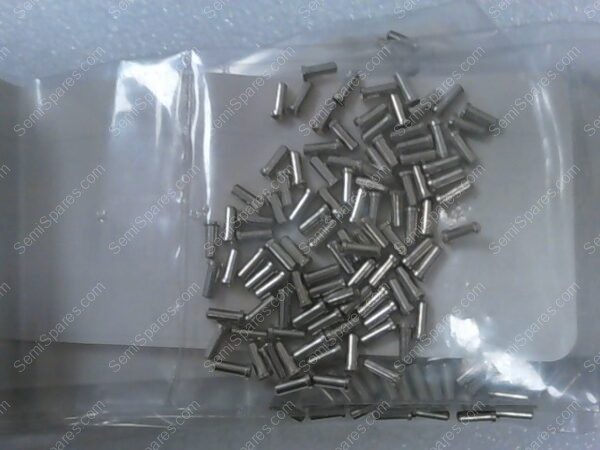 0667-0-15-01-3027100 | CONN PIN RCPT .015-.025 SOLDER