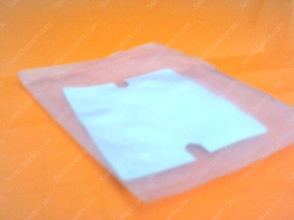 HT-1130-00 | THERMO PAD,MOUNT SSR,THERMO-PAD-005,H