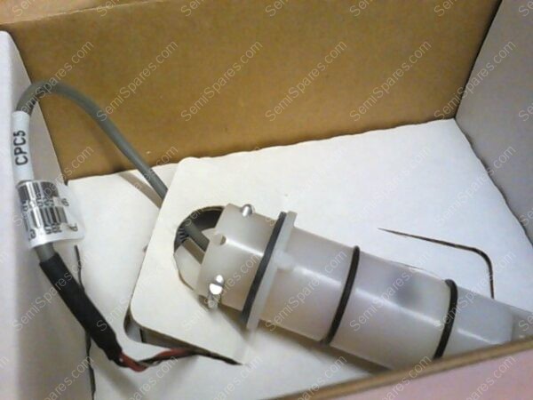 SN-7570-00 | 5931.539 FLOW SENSOR,MET4,RYANHERCO