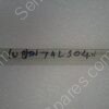 SN74LS04N | IC INVERTER 6CH 1-INP 14DIP| TEXAS INSTRUMENT / MOTOROLA