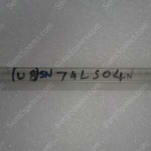 SN74LS04N | IC INVERTER 6CH 1-INP 14DIP