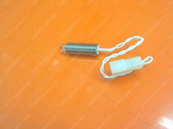 LB-3790-00 | LIGHT BULB,P/N 424,TWIN CITY,XRF-2 - Image 2