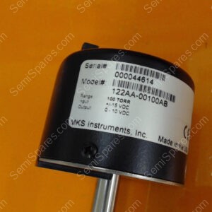 PT-0250-00 | P-TRANS, 122AA-00100AB,100TORR,LUCAS1