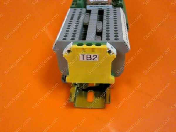 853-370634-601 | ASSY,TERM BLK,AUX BOX,RELAY - Image 3