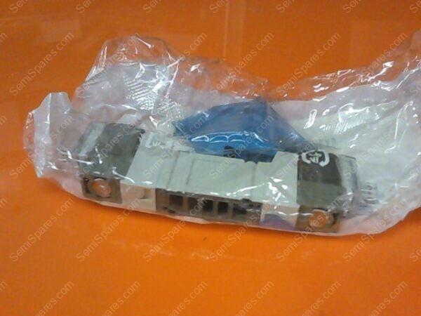 SO-2046-00 | SOLENOID, 24VDC, DOUBLE POS,3870-04709,P6 - Image 2