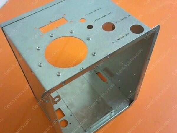 714-015002-003 | ENCL,LWR,MTCH BOX - Image 3