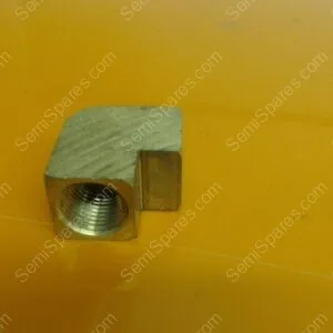 921-005045-001 | ELBOW  90DEG UNION