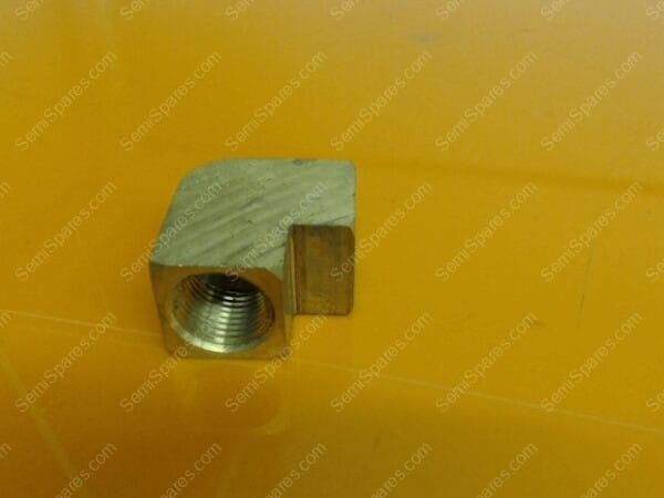 921-005045-001 | ELBOW 90DEG UNION