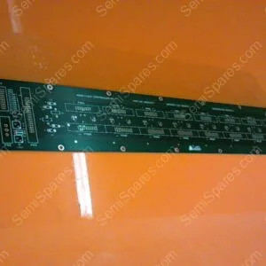 280-000315-000 | (F)1-8 FLOW INTERFACE PCB ASY