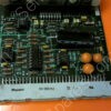 810-570320-001 | ASSY, PCB, DC SERVO DRVR