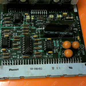 810-570320-001 | ASSY, PCB, DC SERVO DRVR