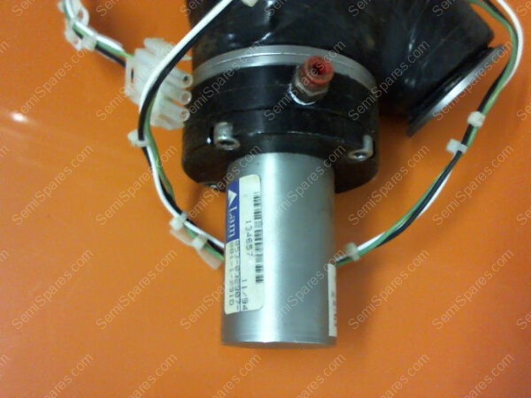 853-032907-001 | ASSY INLINE VALVE - Image 2