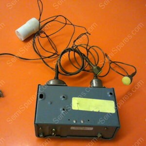 P7ZMA-1 | JOHNSON CONTROLS  PENN ALL-RANGE P7ZMA-1 REFRIGERATION PRESSURE CONTROL