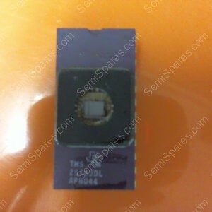 TMS2516- JDL | INTEGRATED CIRCUITS, 2K X 8 ROM MEMORY, 24 GOLD PIN, VINTAGE, TMS2516- JDL