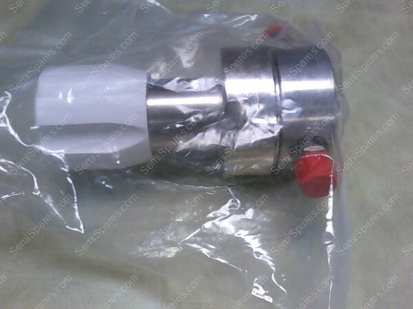 RG-2100-00 | REGULATOR,AP1810SM-2PW-MV4-FV4 - Image 2