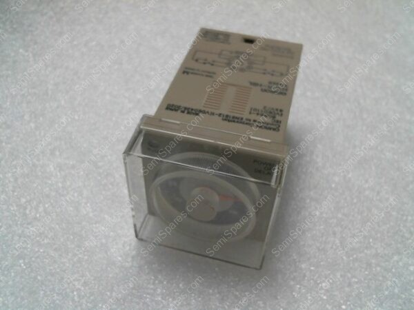 H3CR-H8L | H3CR-H8L TIMER, TIME RANGE M 0.05MIN TO 12MIN - Image 2