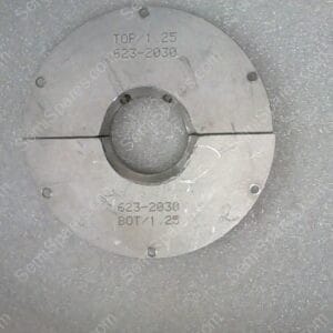 623-2030 | TOP/1.25, BOT/1.25, 623-2030