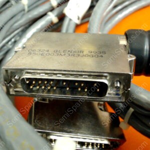 853-494293-080 | ASSY,CA,RF GEN INTFC,UPR,80 FT
