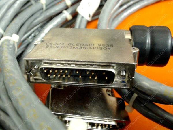 853-494293-080 | ASSY,CA,RF GEN INTFC,UPR,80 FT