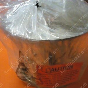 152056 | SILICONIX ROTOR REPAIR,P/N 152056