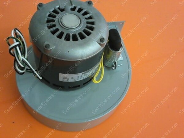 677-385983-001 | BLO,HIGH PRESS,390CFM - Image 2