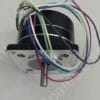 MO-3300-00 | MOTOR,STEPPER,PH264 M-31B 2,2004019-00