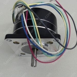MO-3300-00 | MOTOR,STEPPER,PH264 M-31B 2,2004019-00