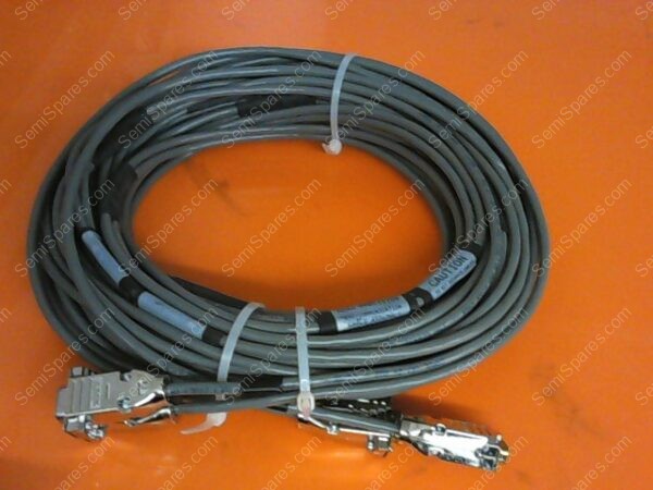 E11240-8 | NOAH PRECISION CABLE,P/N E11240-8,275-031615-451