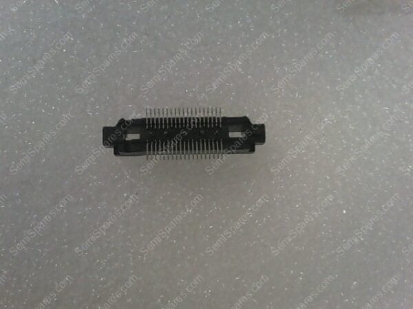 767007-8 | CONN PLUG 38POS SMD GOLD - Image 3