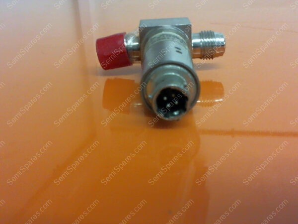 F14-VM-V100C-B | PRESSURE TRANSDUCER - Image 2