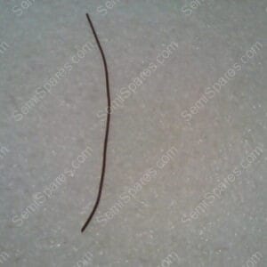 681-091651-012 | WIRE, 22 AWG, 600V TELFON