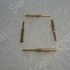 RM16M23D28 | STANDARD CIRCULAR CONTACTS MACHINED PIN