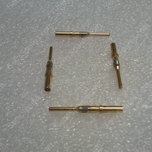 RM16M23D28 | STANDARD CIRCULAR CONTACTS MACHINED PIN