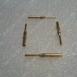 RM16M23D28 | STANDARD CIRCULAR CONTACTS MACHINED PIN